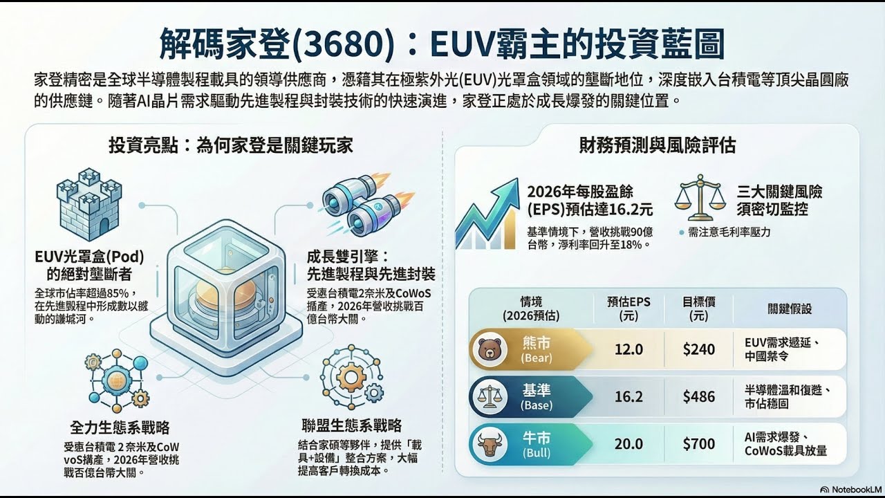 家登-隱形的守護者：一家公司如何保護人工智慧的心臟