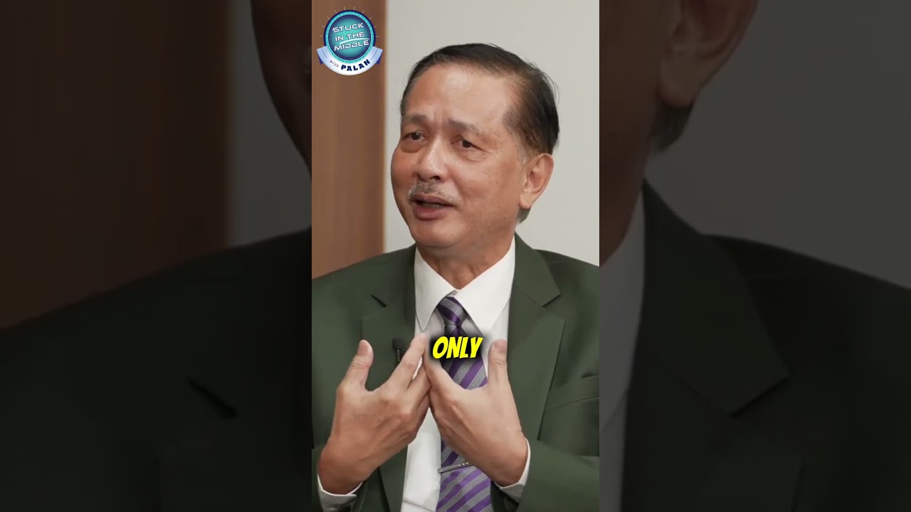 S1Ep5 Recap: Tan Sri Noor Hisham On Crisis Messaging