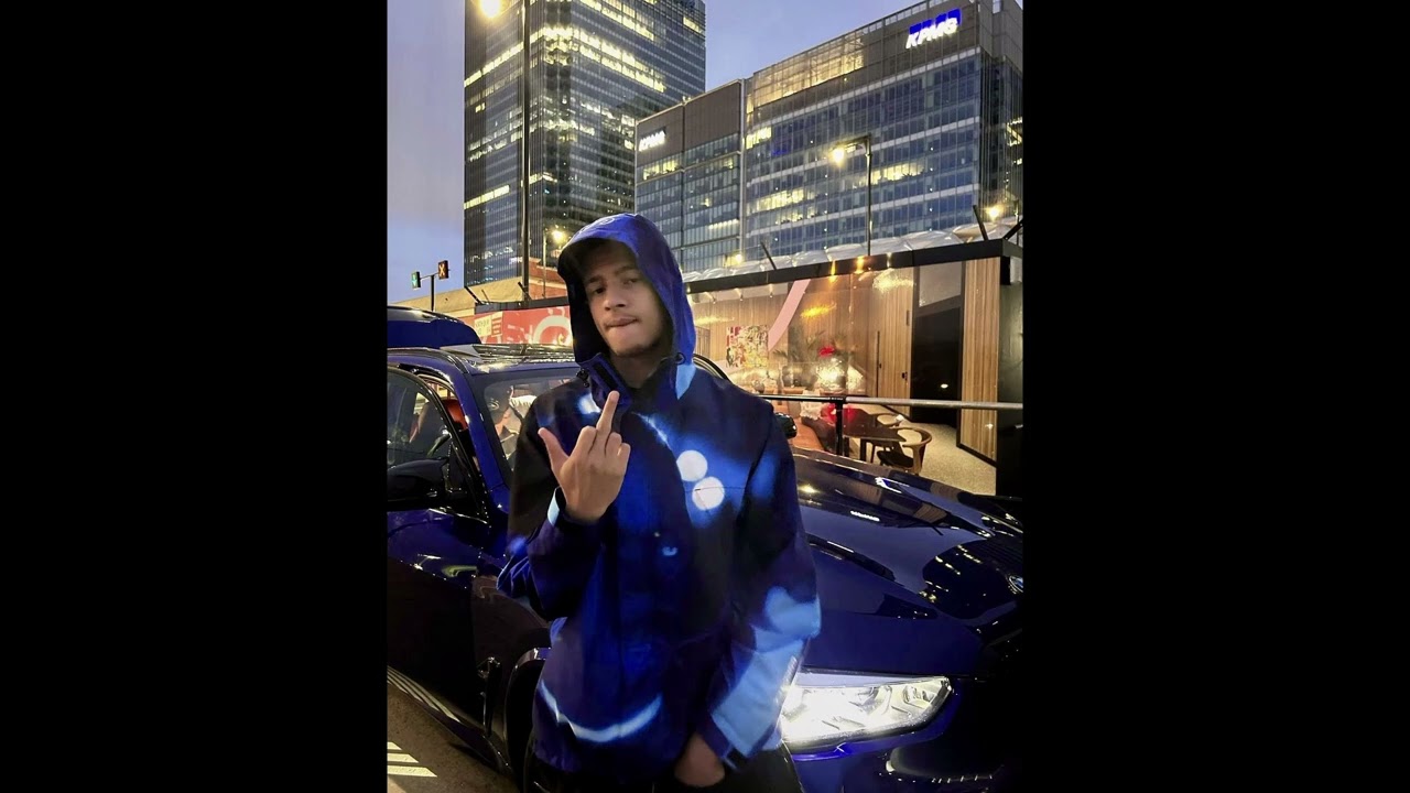 JAYG X NEMZZZ TYPE BEAT 'FLAVOURS'