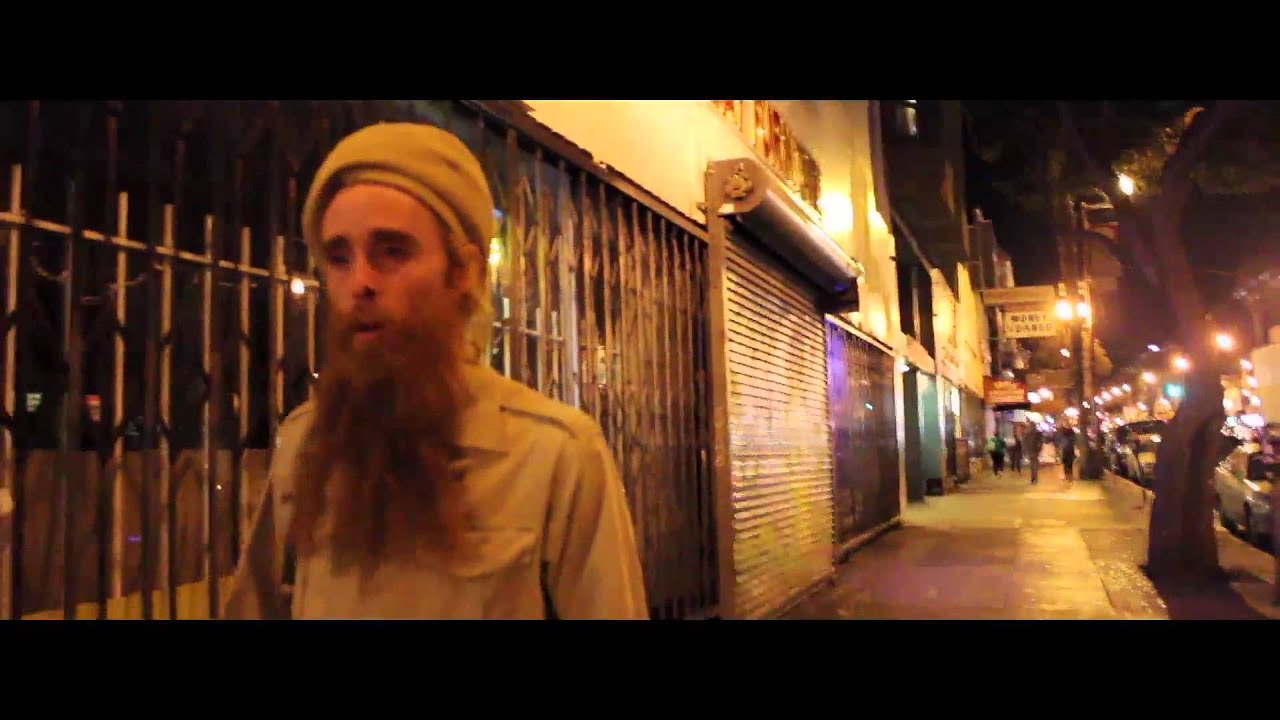 Kingdom Road by Joseph Israel (OMV) Official Music Video