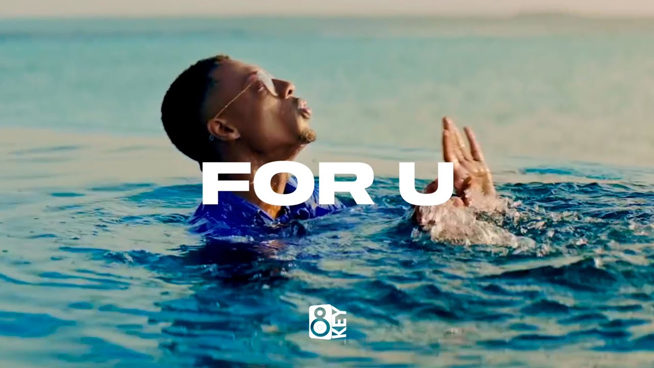 (FREE) Mostack x Tion Wayne Type Beat - “For U“ | UK Afroswing/R&B Instrumental 2024
