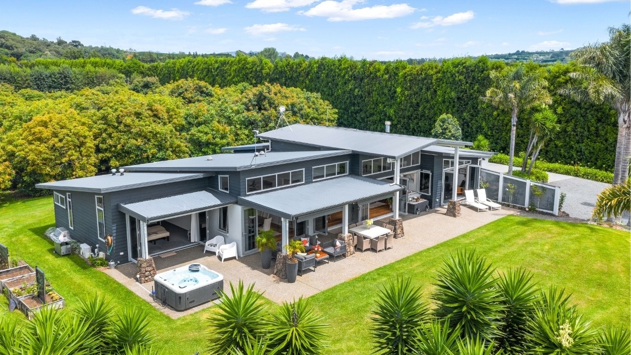 36 Watrous Downs, Maungatapere - Kelly Sackfield