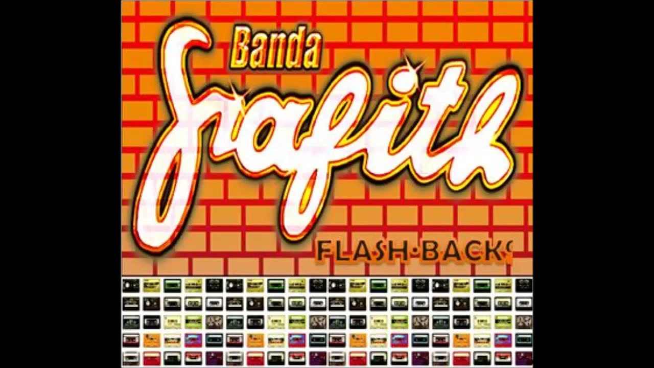 Banda Grafith - As Melhores do Flash Back - Série Especial