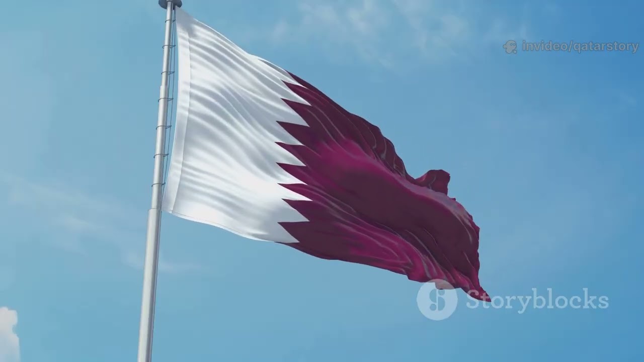 History of Qatar 