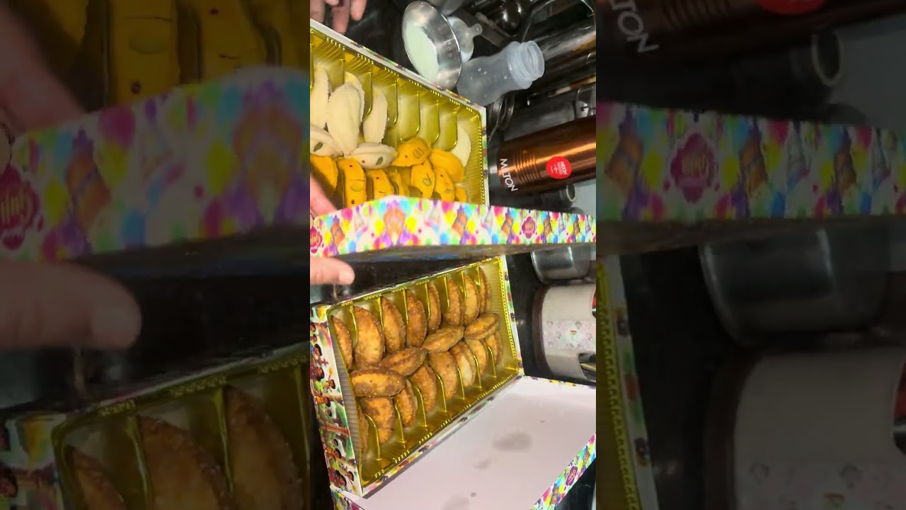 Holi Special: Family Gujiya Making at Home 🏡🥟 | Festive Vibes 2026
