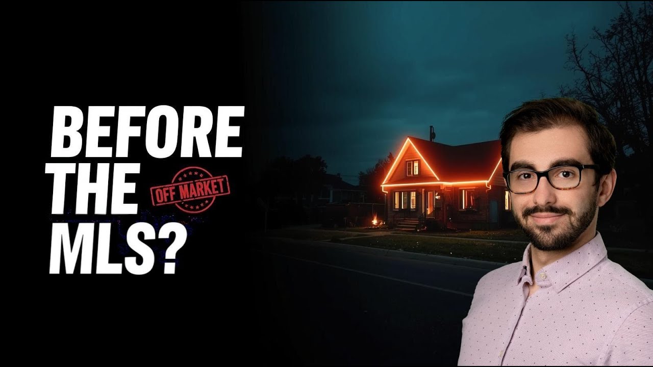 Why You Keep Losing Homes in Halifax (It’s Not Bad Luck)