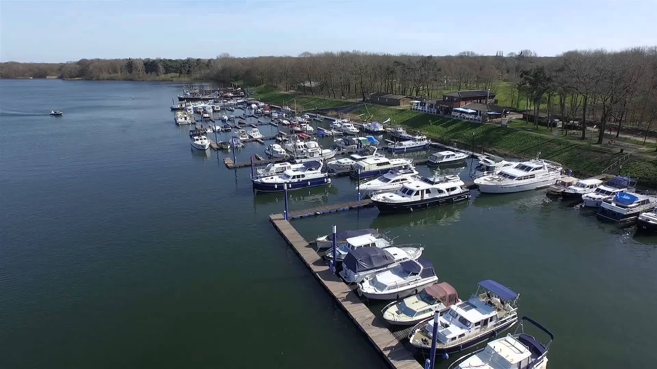 Plasmolen, Mook en Middelaar