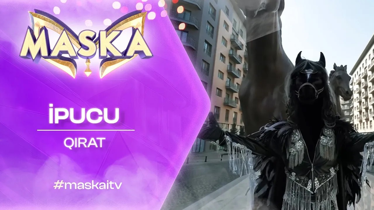 İpucu | Qırat | #maskaitv