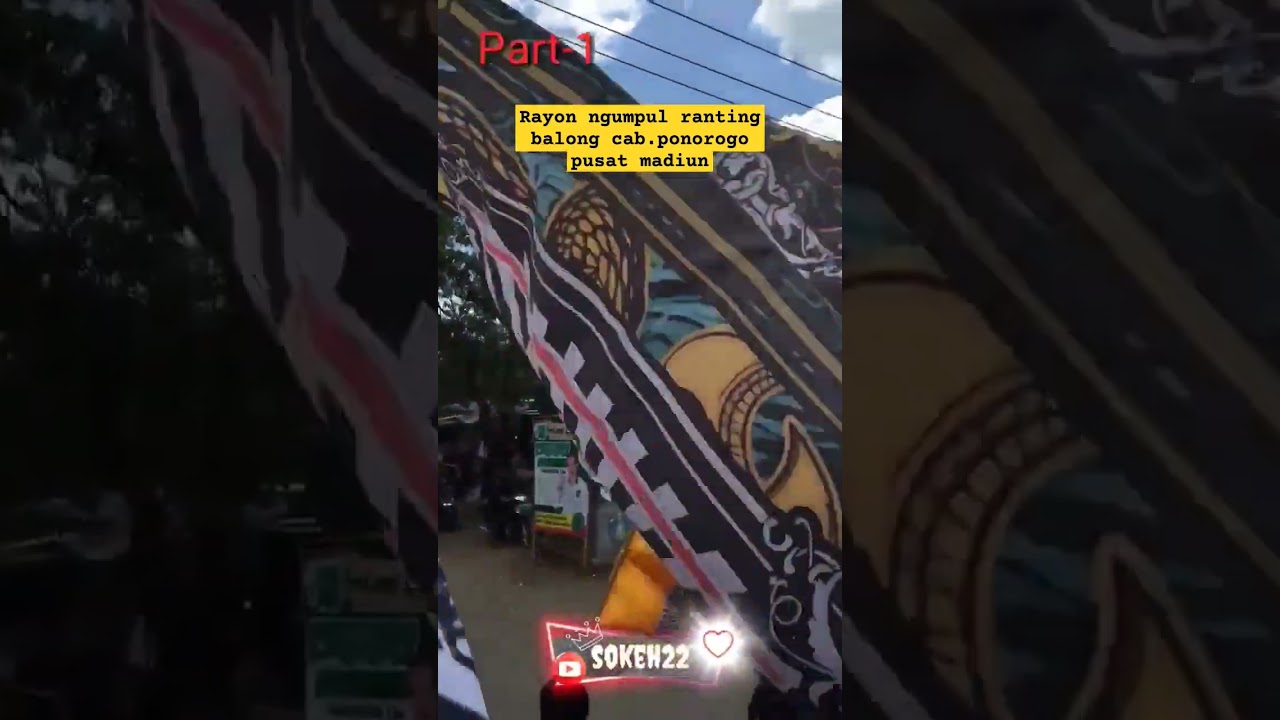 Dulur PSHT ❤️ Ponorogo#pshtjatim#pshtnusantara1922#1abadpsht#pshtponorogo#semutireng#shortvideo