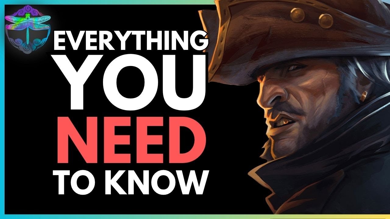 WINDROSE - EVERYTHING You Need To Know (Formerly CROSSWIND)