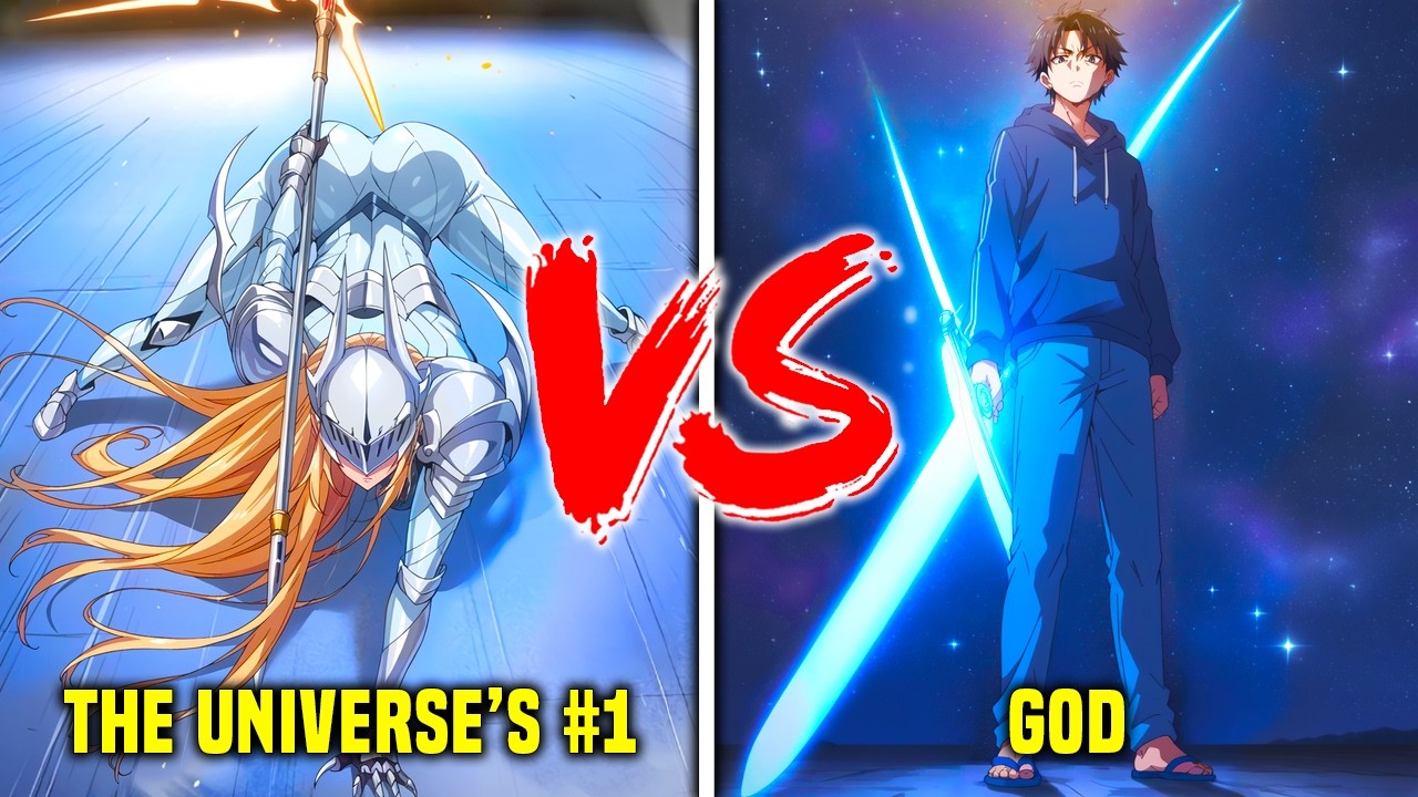 He Trained Alone For 2000 Years, But Now In The Future Everyone Is Very Weak! - Manhwa Recap