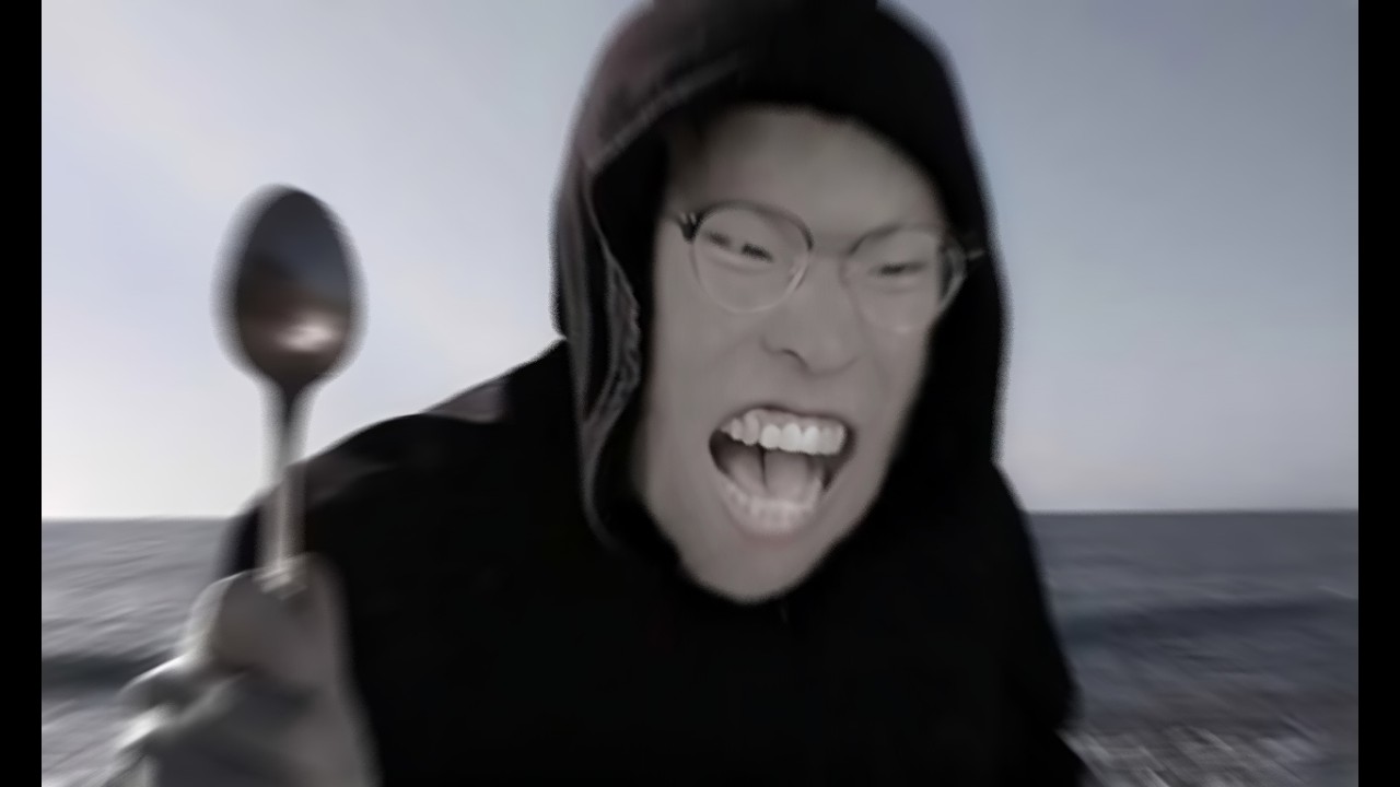 해로운 망령이다..