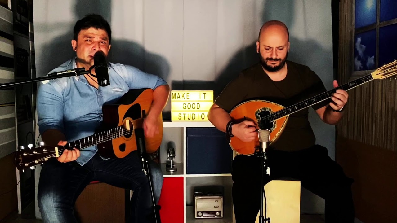 Θέλω να χωρίσω, Για την τρελή, Τη βαρέθηκε η ψυχή μου / Κώστας Ηλιού - Παναγιώτης Πεκερίδης