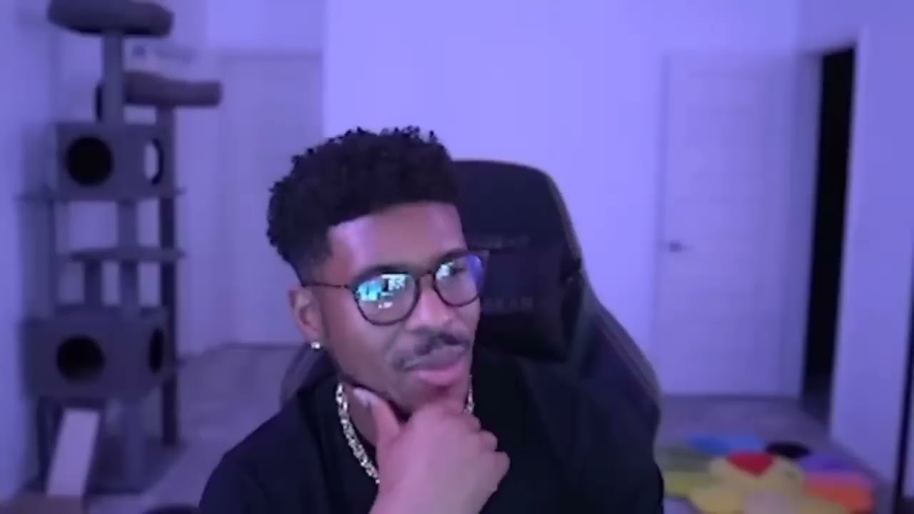LowTierGod Telling People To Comm Themselves Compilation 