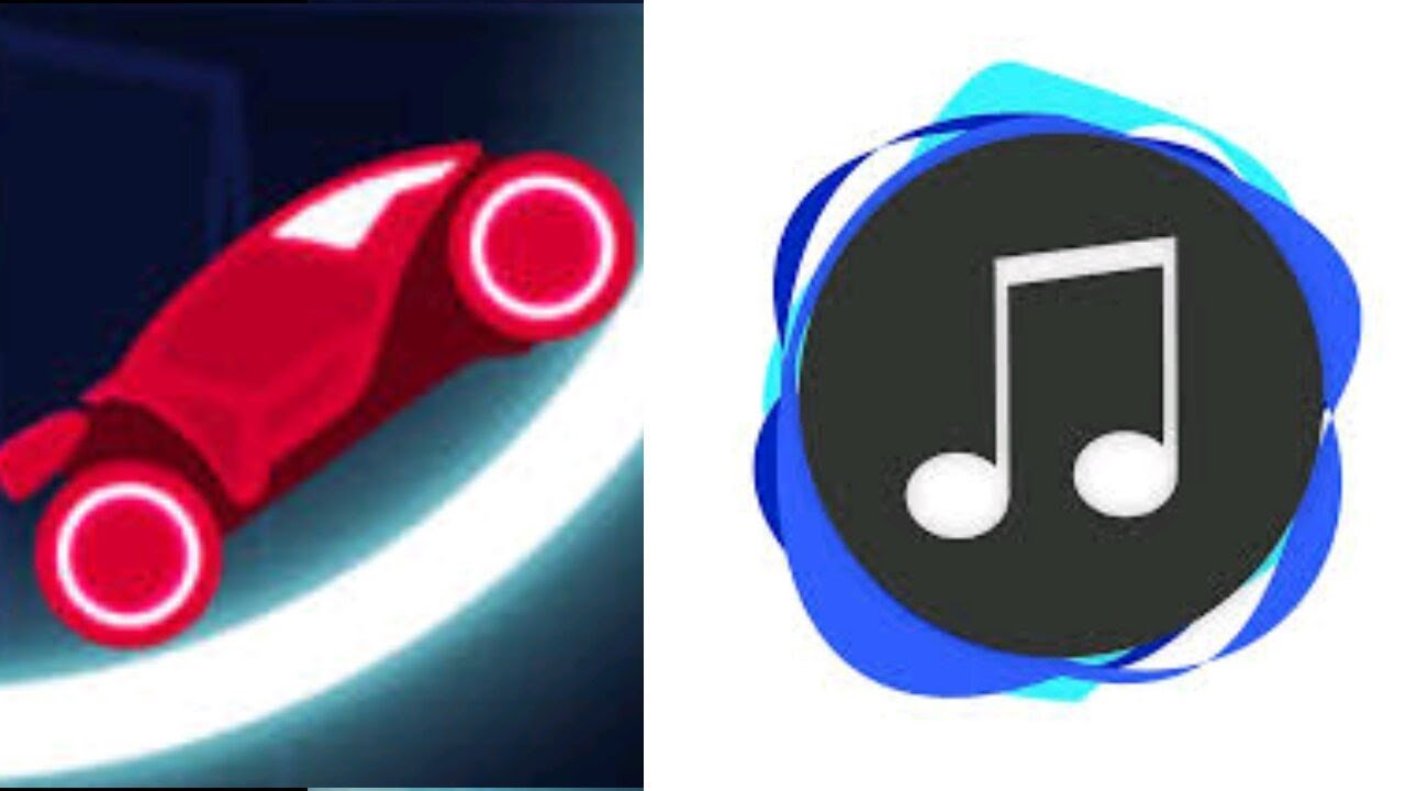 Race.Io Soundtrack