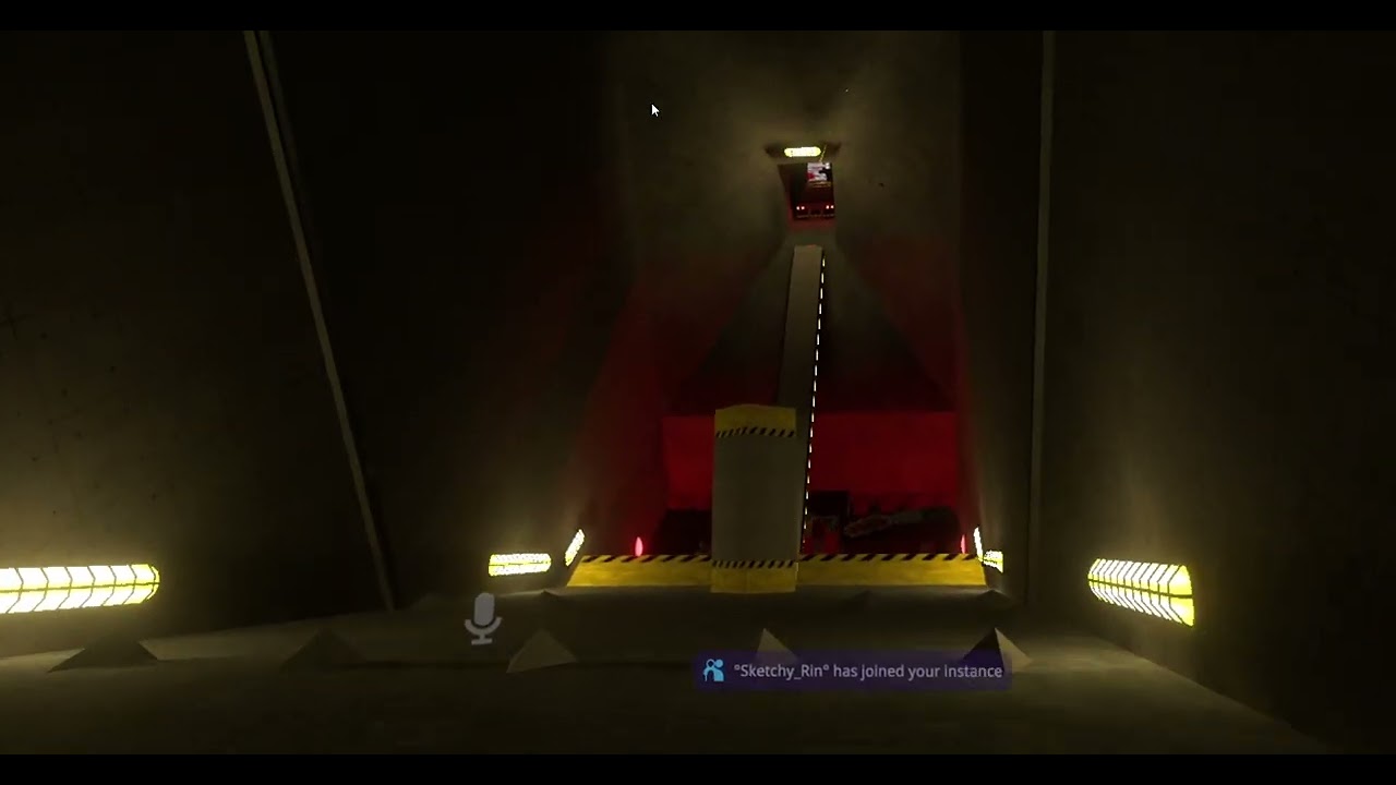Banana man struggles to get up