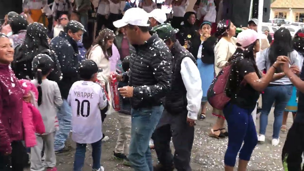 Carnaval Zuleta 2026