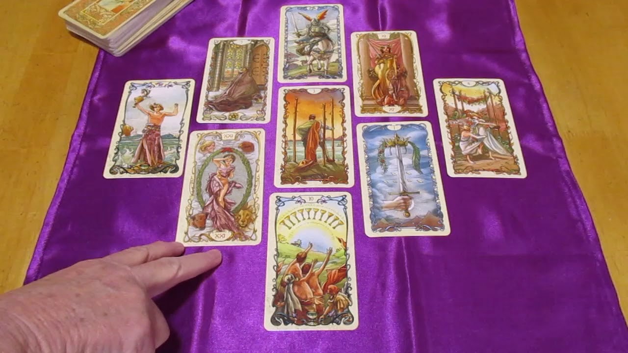 Cancer May 2018