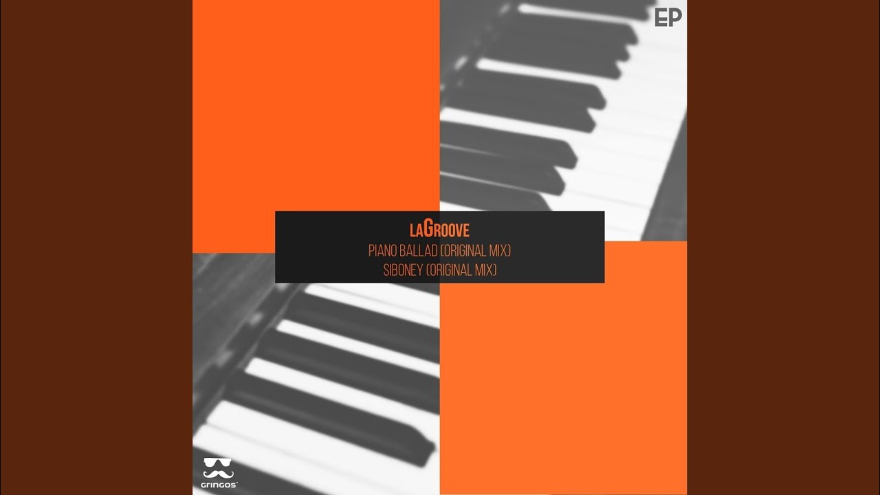 Siboney (Original Mix)