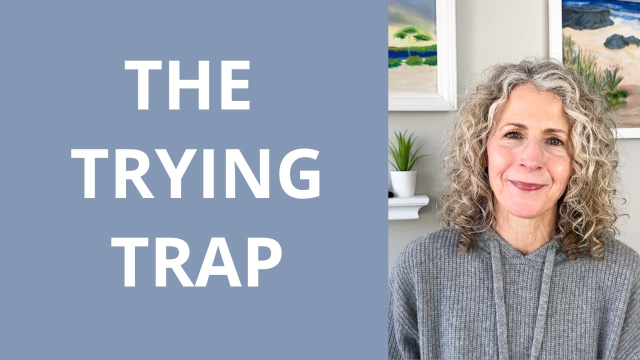 Why Perfectionism Makes Getting Dressed So Exhausting