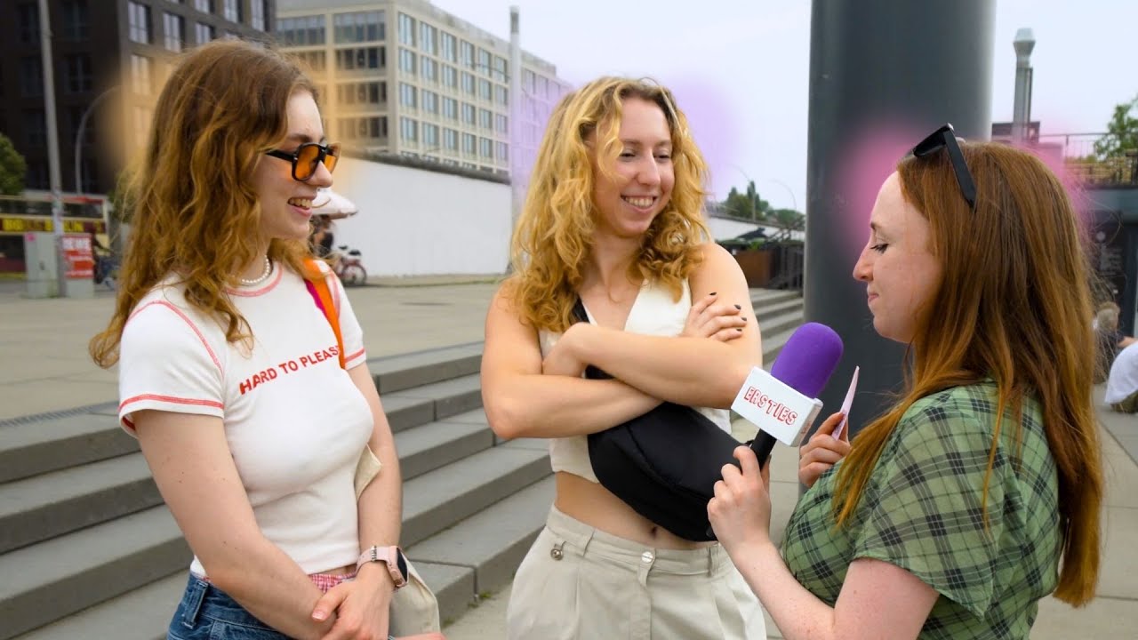 How To Approach Cute Strangers - #Rejection Challenge