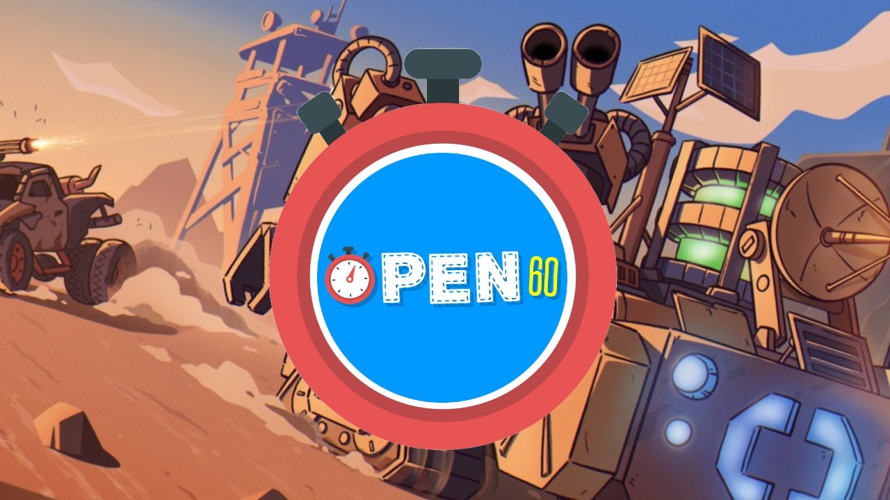 Opensixty ⏱ Machine Mind