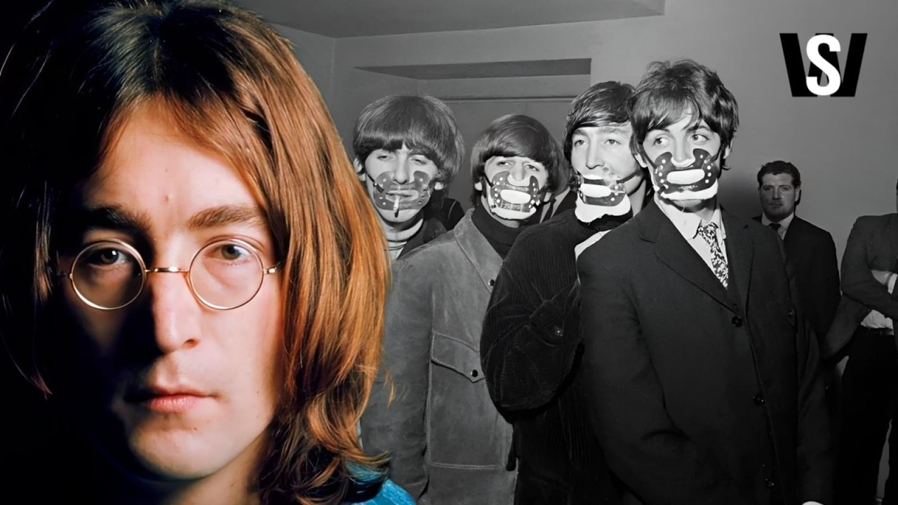 Песня The Beatles 1970 года была признана «худшей песней» группы.