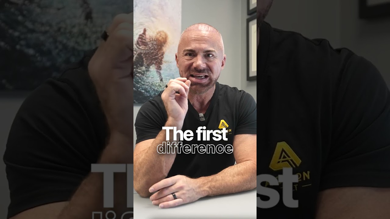 You Can’t Optimize What You Don’t Control 