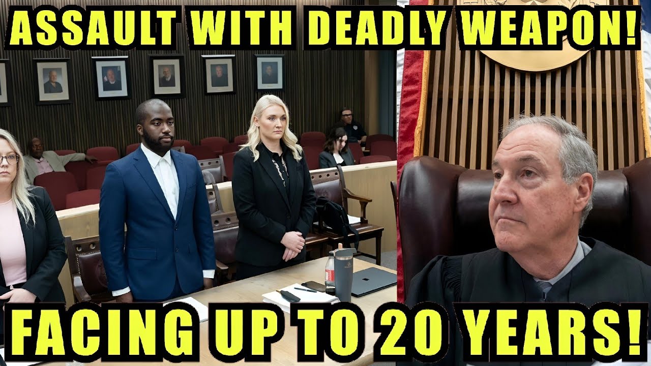 Judge Stevens: Jury Trial | Verdict and Sentencing! | Week Of July 13th, 2026 |