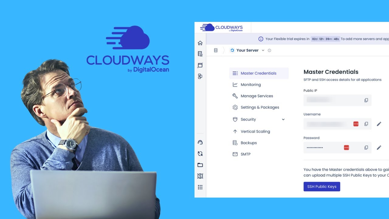 Cloudways Hosting CONS - Why I Cancelled after 3 Years