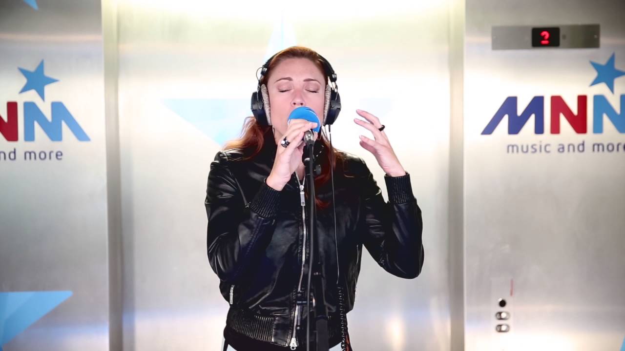 MNM: Natalia - I Want You Back