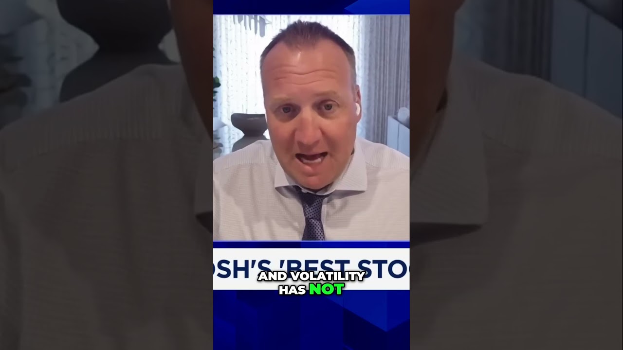 Volatility Profits: How CME & ICE Thrive in Crazy Markets! #shorts
