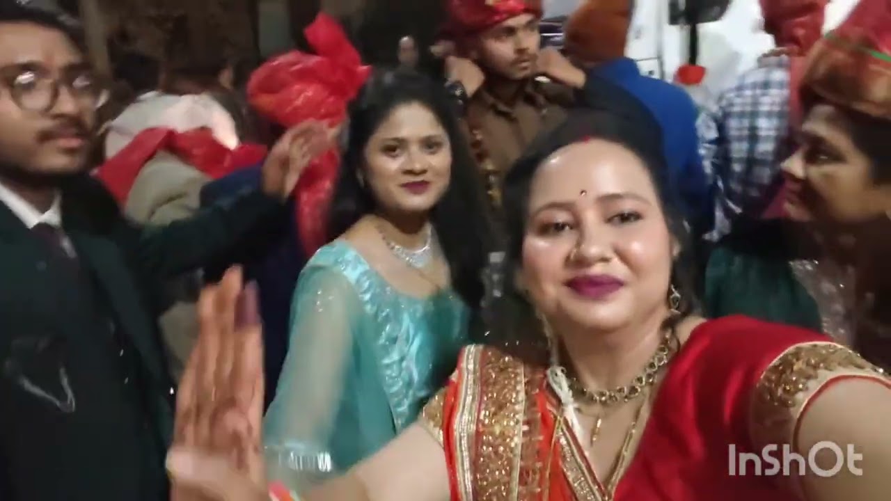 भाई की शादी ❤️ | हल्दी से विदाई तक पूरा वेडिंग व्लॉगBrother’s Wedding Highlights | Family, Fun & For