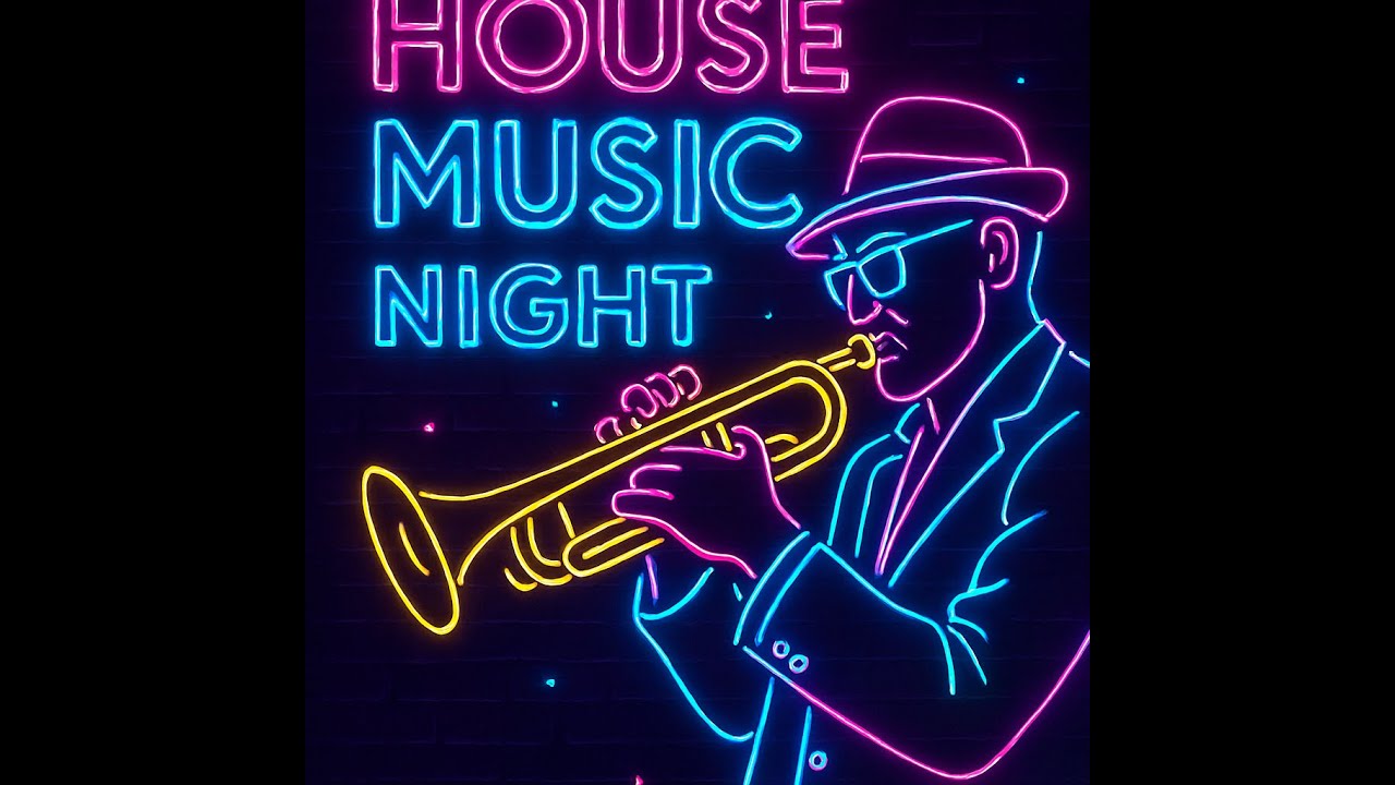 HOUSE MUSIC NIGHT / CLASSIC HOUSE BY MAQUEDA  07 / O3 2026