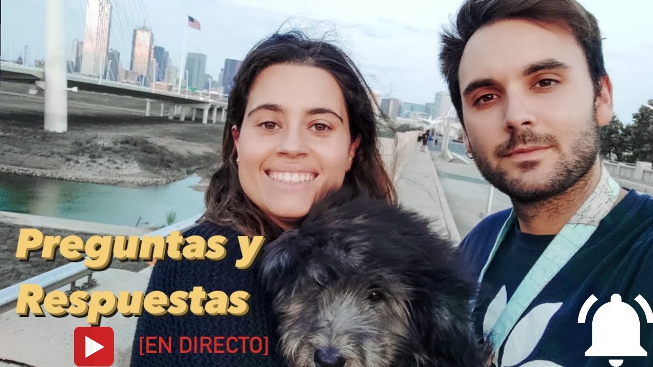 🔛📢 Preguntas y Respuestas PPVV en USA 🇺🇲 PROFESORES VISITANTES Nos tomamos algo