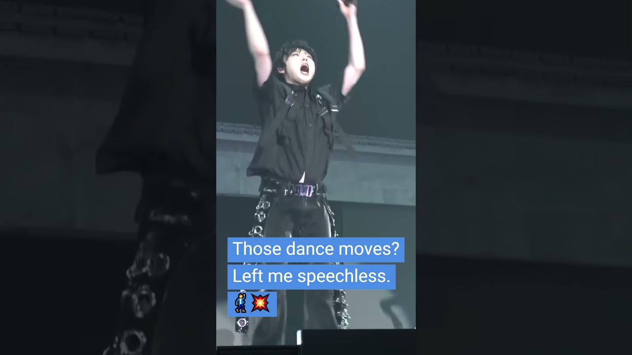 Kang Hyung Ho steals the show with his HandClap energy! 🔥🕺✨#포레스텔라 #kanghyungho #pitta #shorts