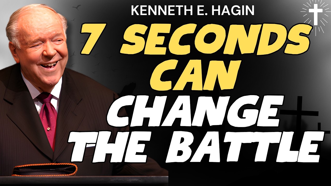 5 QUIET LEAKS Draining Your SPIRITUAL AUTHORITY | The 7-SECOND RESET That Changes Everything