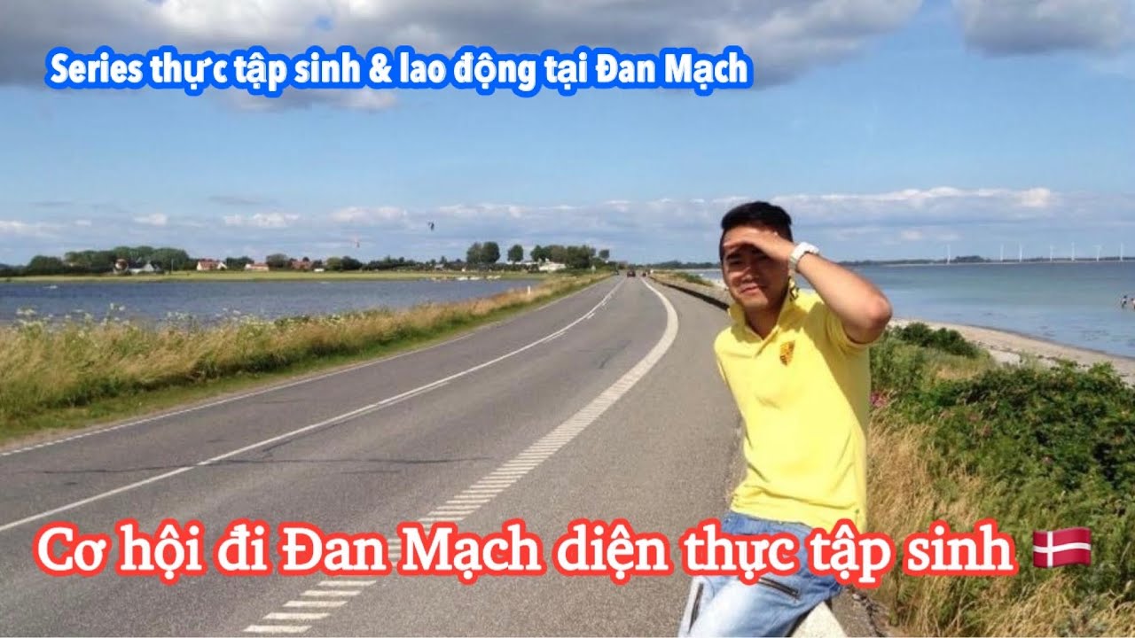 Đừng đi thực tập tại Đan Mạch / Bắc Âu nếu bạn chưa coi clip này!