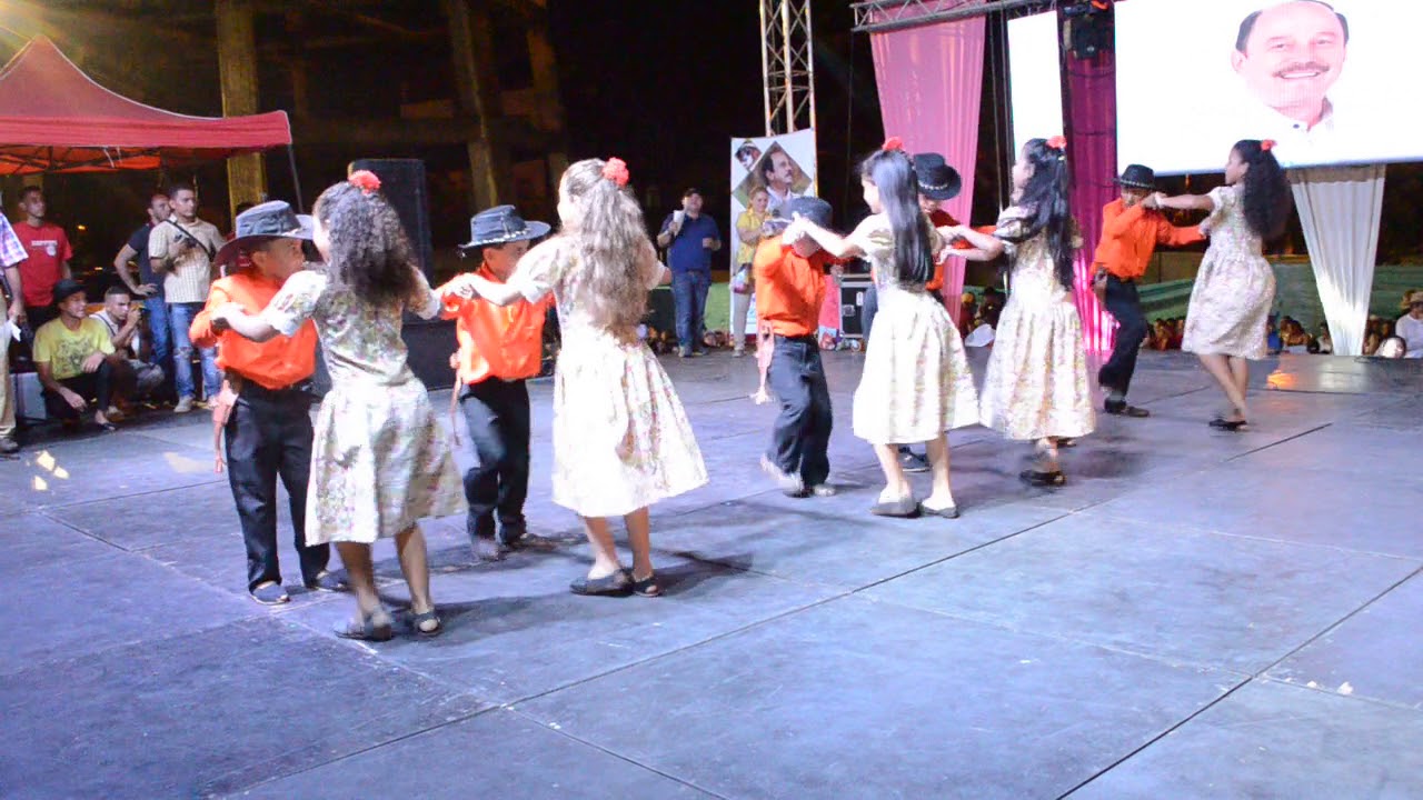 Grupo de joropo Gabancito, Guanare Venezuela