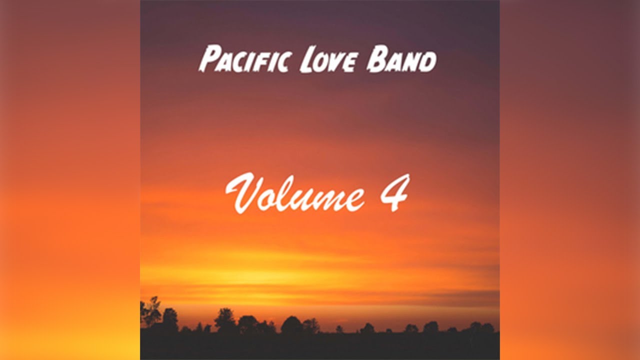 Pacific Love Band - Adina & Angela (Mix)
