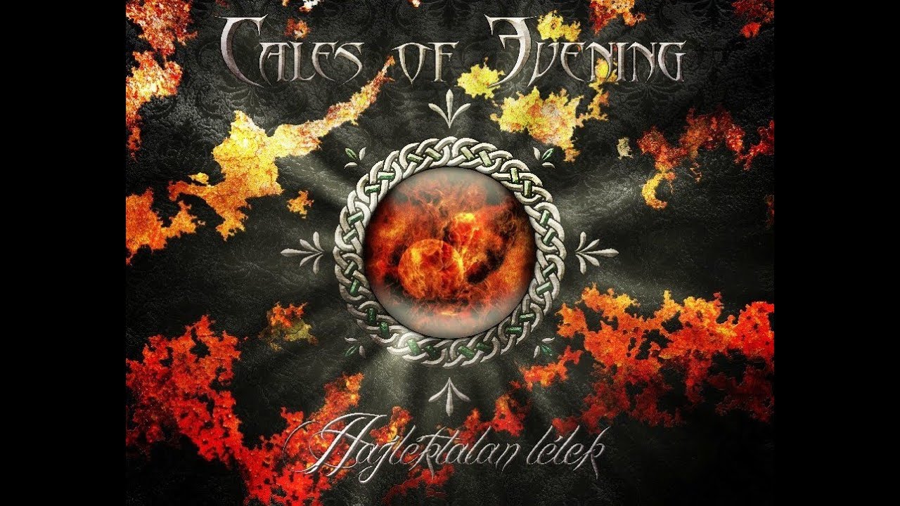 Tales Of Evening - Hajl&eacute;ktalan l&eacute;lek (sz&ouml;veges / lyrics video)