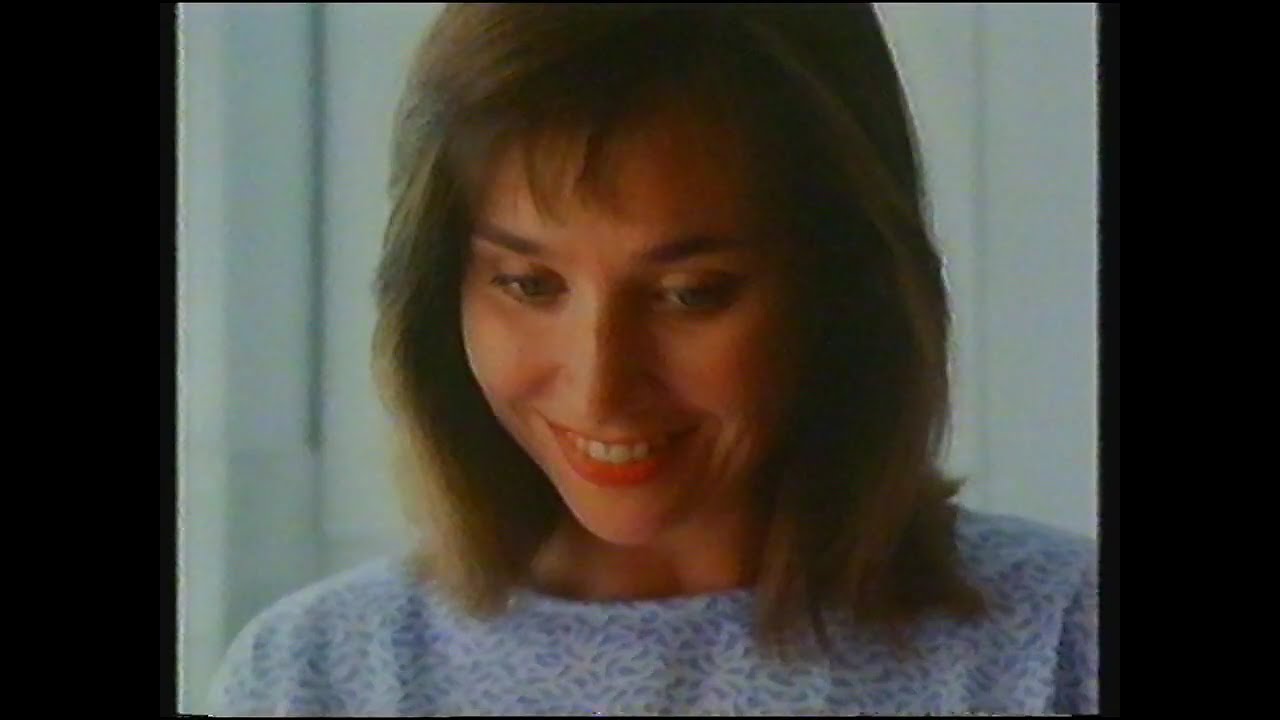 [720p/50p] Channel 4 | continuity | 27th August 1989 | Part 2 of 2