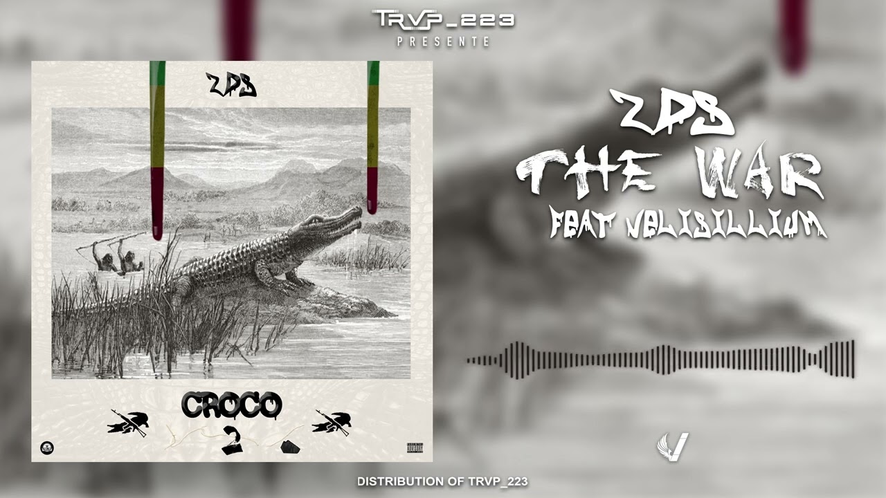 2DS - THE WAR FEAT VELISILLIUM