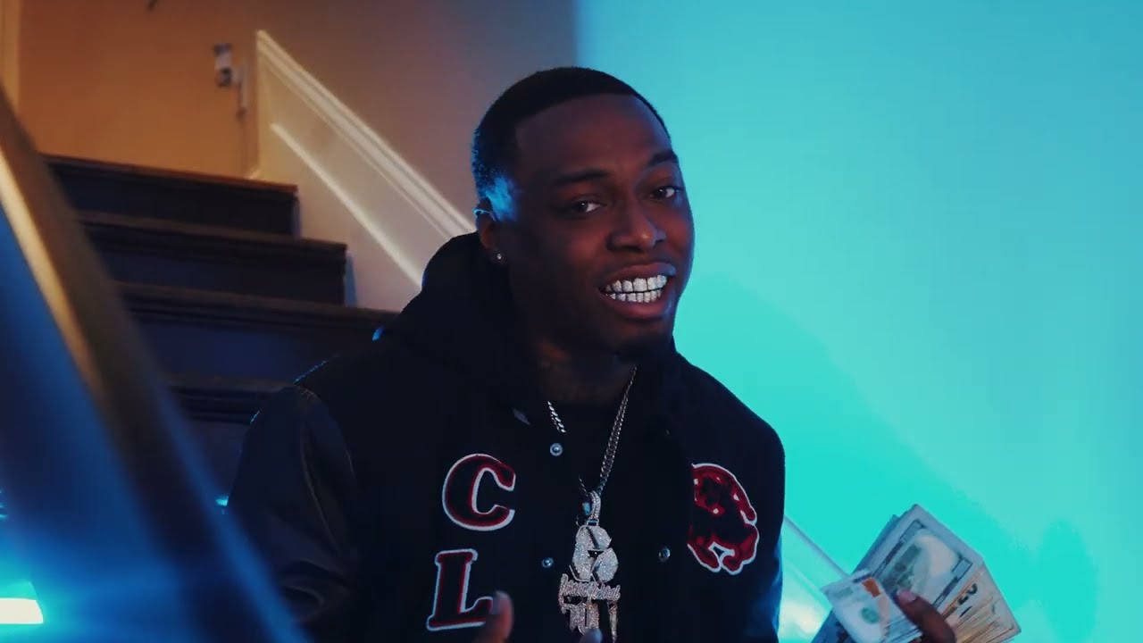 Tooley - Honest [Official Video]