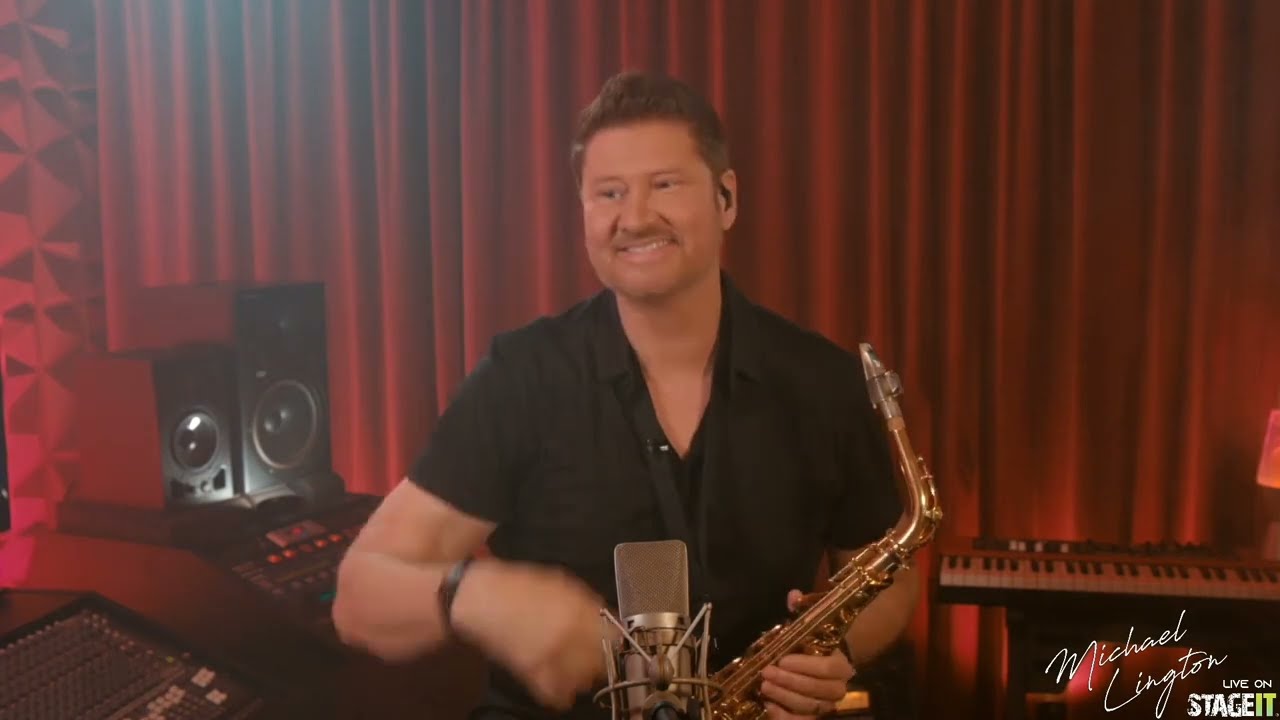 Michael Lington 