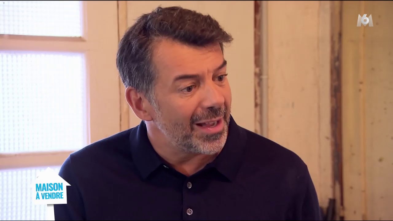 St&eacute;phane Plaza, Maison &agrave; vendre - mercredi 29 janvier 2020 - C&eacute;lyne / Pascal et Aur&eacute;lie