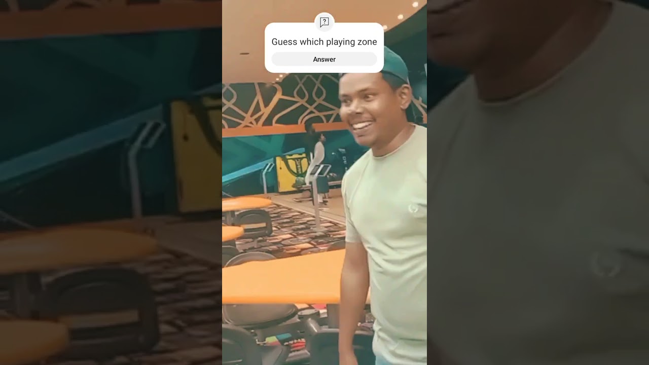Bowling game well experienced 