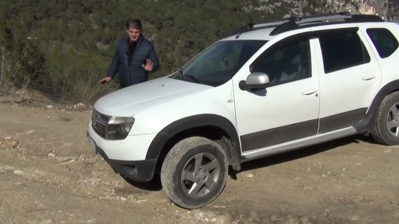 Duster - 250 000 километров. Опыт эксплуатации. Duster — 250,000 kilometers. Ownership experience.