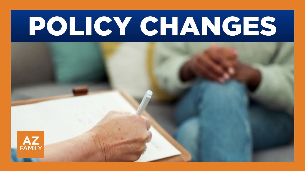 Insurance changes could worsen mental health care shortage