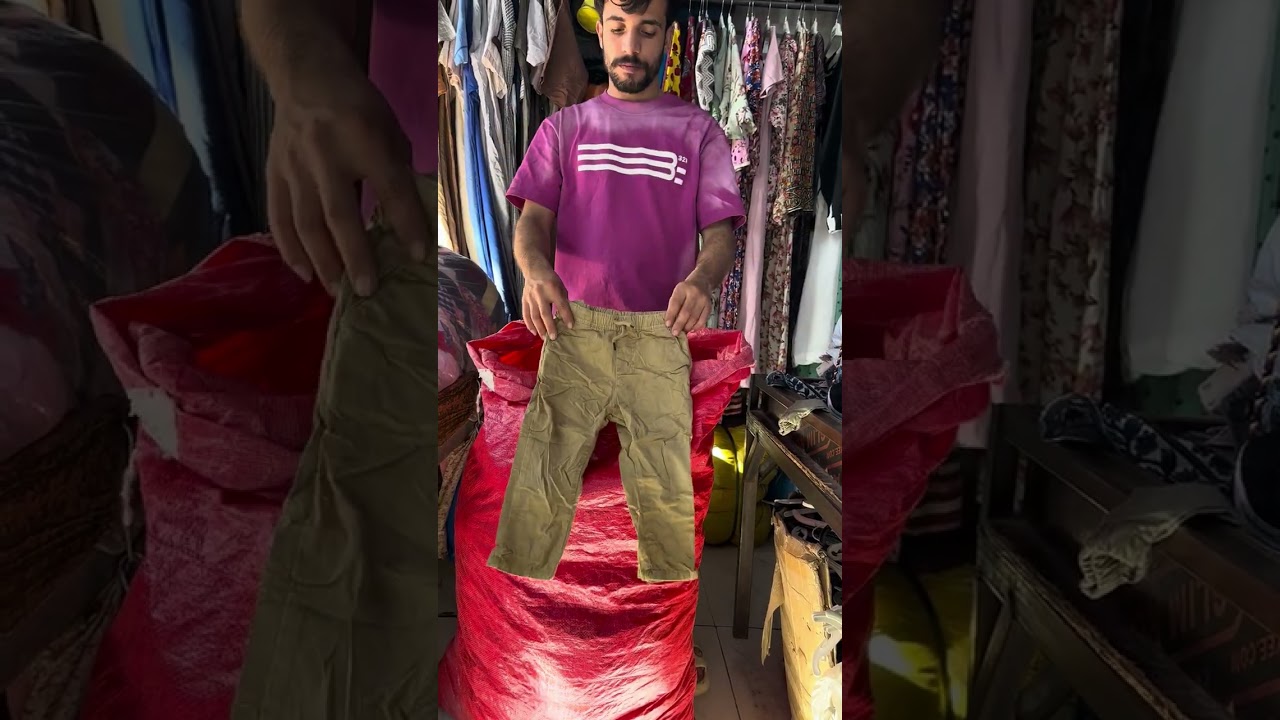 يالله 🦋 كسر ملابس اطفال 👶 بالف دينار كله جديد 🆕🔥🔥تحضير وره الفطور يوم الخميس 🔥🔥
